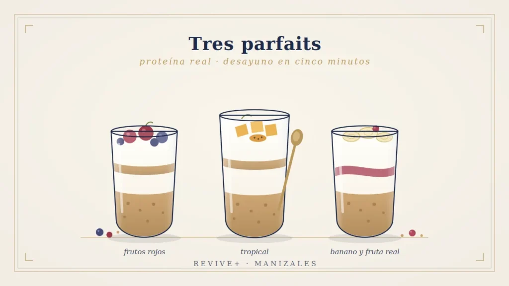 tres-parfaits-yogur-griego
